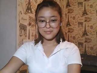 CloverChurchey nude in hot sex Live chat