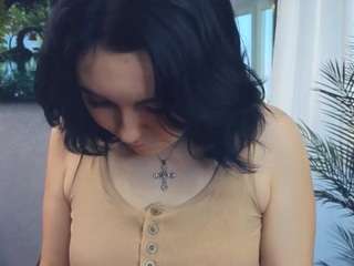 DagmarLein nude in hot sex Live chat