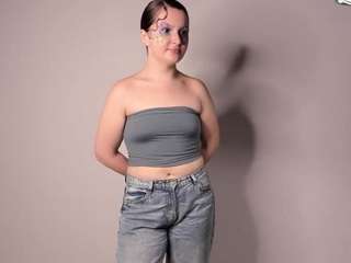 DamarisDanison nude in hot sex Live chat