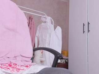 Dark-Willlow nude in hot sex Live chat