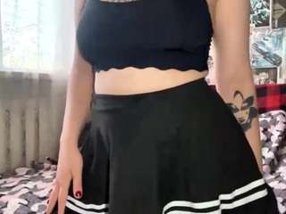 DIDA-DA nude in hot sex Live chat