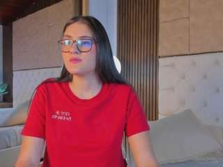 emmily-cardona , ❤️ nude in hot sex Live chat
