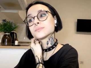 Erica Lac nude in hot sex Live chat