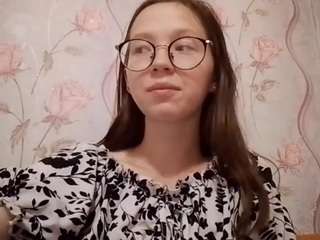 EtheleneGandarilla nude in hot sex Live chat