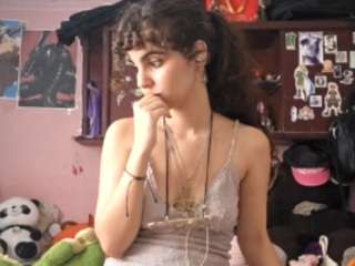 EvaKhare nude in hot sex Live chat