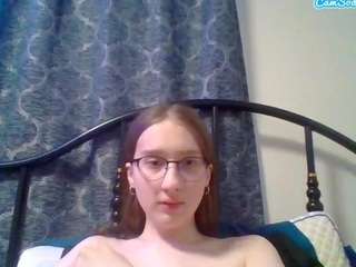 EvieTgirl nude in hot sex Live chat