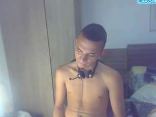 harlyDusk nude in hot sex Live chat