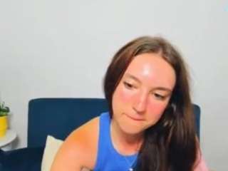 HarperWonderful nude in hot sex Live chat