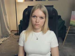 HyeAlm nude in hot sex Live chat