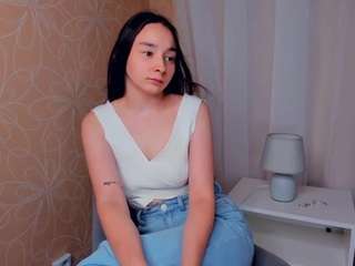 HyoNinke nude in hot sex Live chat