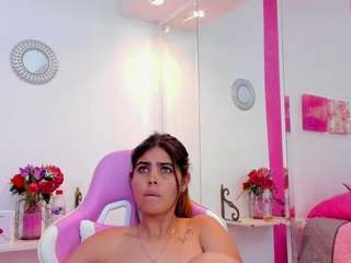 Isa06 nude in hot sex Live chat
