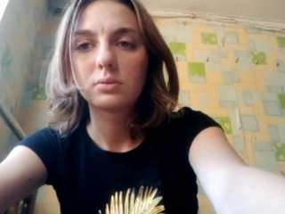 IvelisseMaura nude in hot sex Live chat