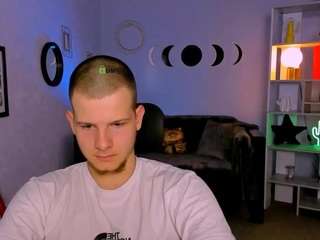 jasper-deeper nude in hot sex Live chat