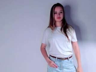 JenneferStjohn nude in hot sex Live chat