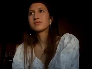 JeseniaHolzerland nude in hot sex Live chat