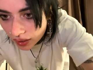 JoanieWilkers nude in hot sex Live chat