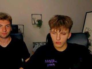 joseph-bear nude in hot sex Live chat