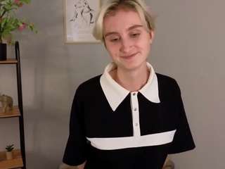Joyce-Abbott nude in hot sex Live chat