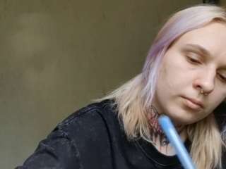 KarlyLethco nude in hot sex Live chat