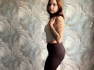 KarriePaarmann nude in hot sex Live chat