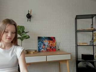 KatelinCloster nude in hot sex Live chat