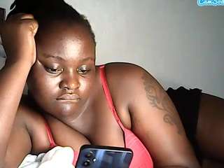 kenyan_black_pearl nude in hot sex Live chat