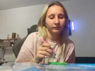 KimikoCookson nude in hot sex Live chat