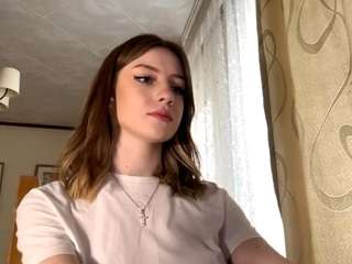 KrisHagin nude in hot sex Live chat