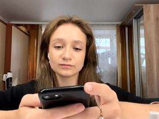 LeisaWelte nude in hot sex Live chat