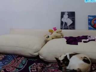Littlecat-1 nude in hot sex Live chat