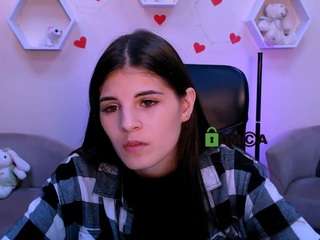 lizzie-boom nude in hot sex Live chat