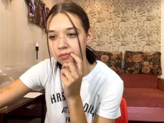 LoraCollins nude in hot sex Live chat