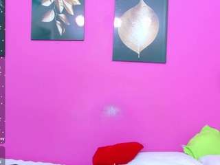 Madisson022 nude in hot sex Live chat
