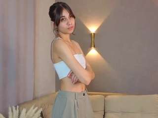 Mai nude in hot sex Live chat