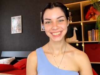 MaoKeepers nude in hot sex Live chat