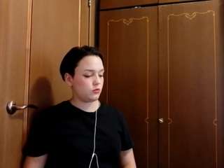 MargaretteGooder nude in hot sex Live chat