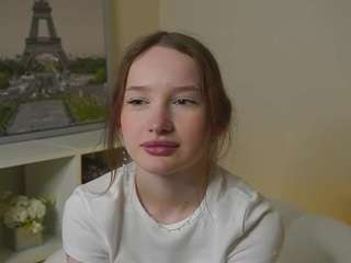 MarianHaymer nude in hot sex Live chat