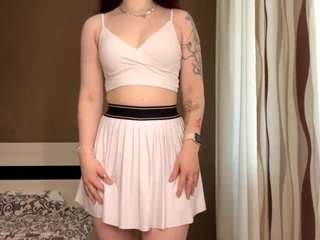 MeganBoyda nude in hot sex Live chat
