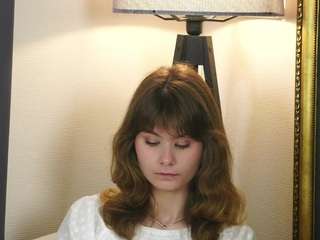 MelodiDotterweich nude in hot sex Live chat