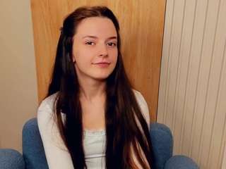 MickiZimmel nude in hot sex Live chat