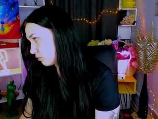 miss-ella1 nude in hot sex Live chat