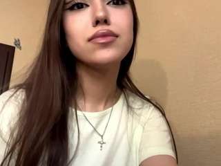 Mistie nude in hot sex Live chat