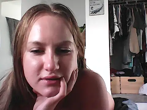 Myasecrets nude live chat in sexy room