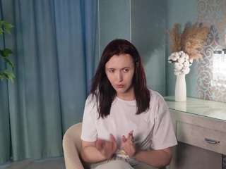 NatalyaGansert nude in hot sex Live chat