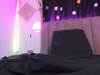NathiDuboiss nude in hot sex Live chat