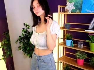 OletaDurrwachter nude in hot sex Live chat