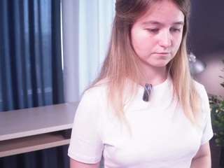 PatriciaKassel nude in hot sex Live chat