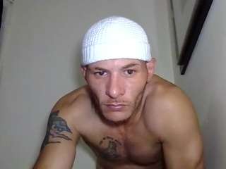 PrinceAddonnaz nude in hot sex Live chat
