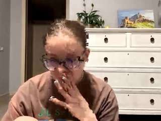 RafaelaTranel nude in hot sex Live chat