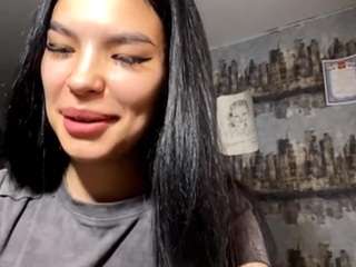 RomeliaKowalkowski nude in hot sex Live chat